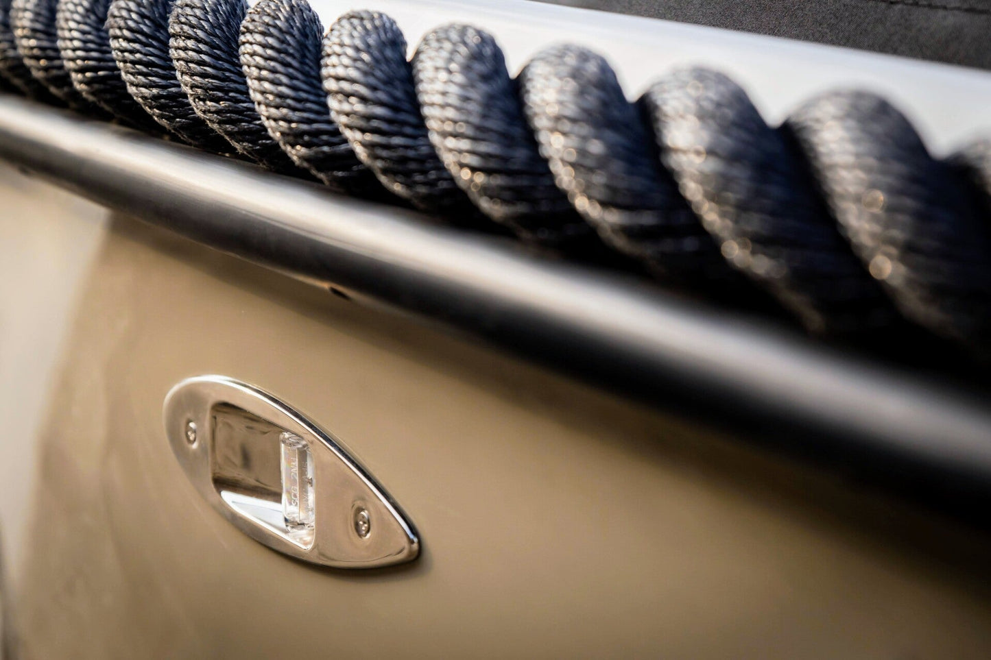 Marinaut 620 Tender Tendersloep - Marinaut