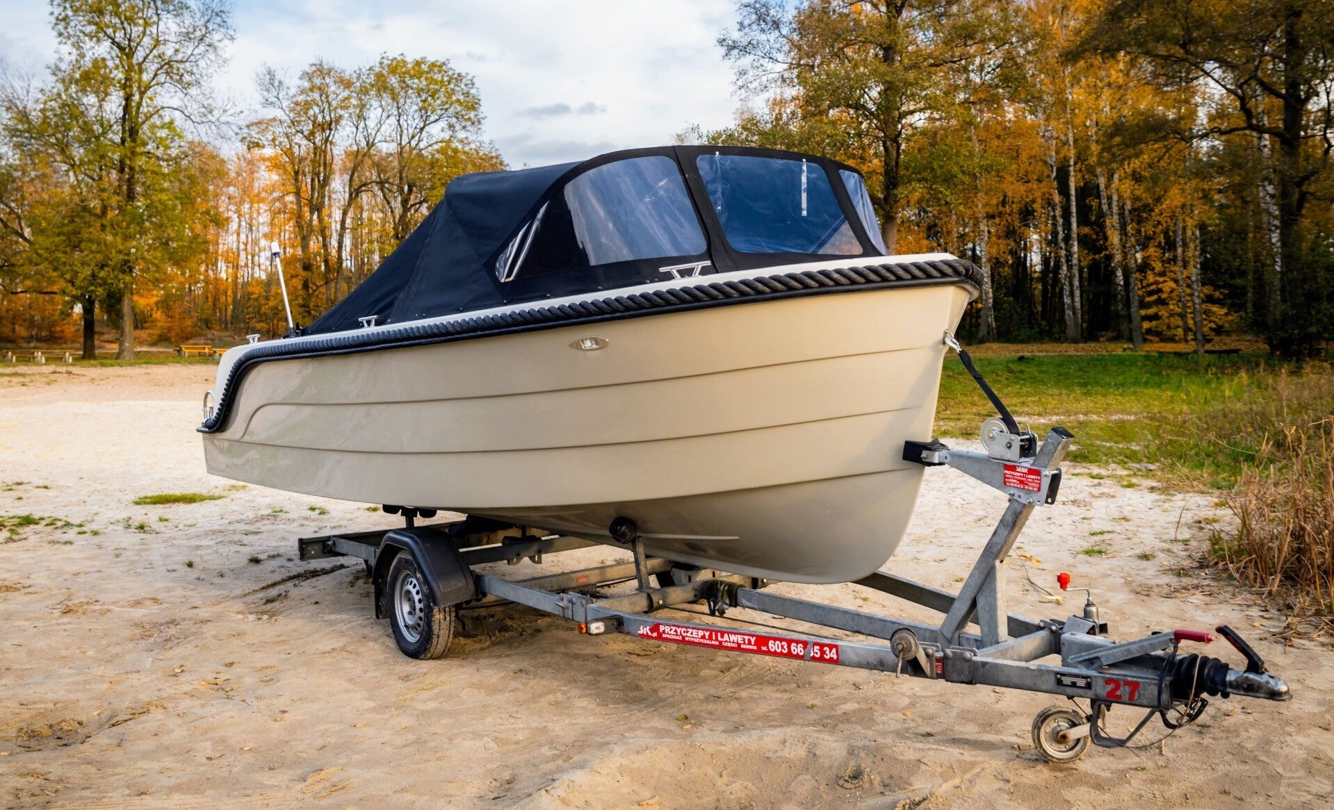 Marinaut 620 Tender Tendersloep - Marinaut