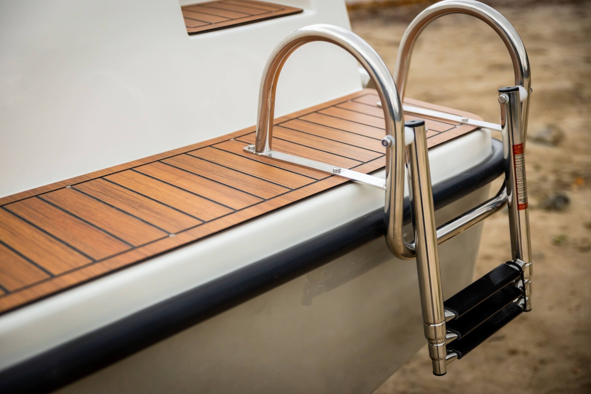 Marinaut 620 Tender Tendersloep - Marinaut