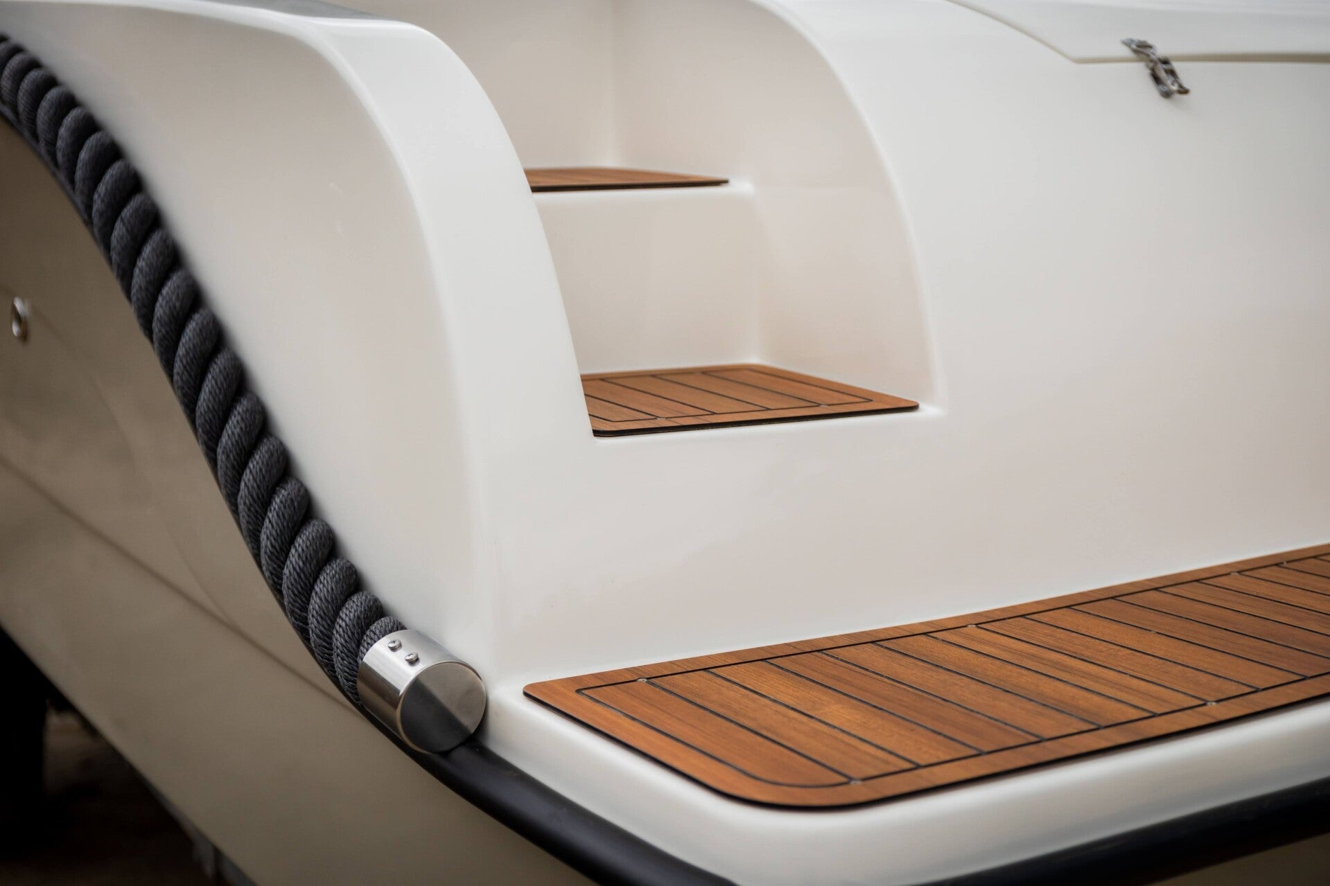 Marinaut 620 Tender Tendersloep - Marinaut