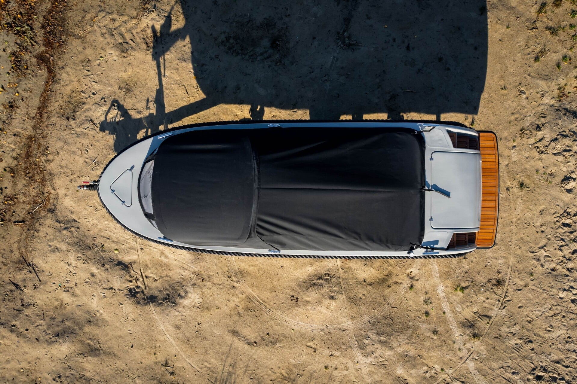 Marinaut 550 Tender 5 meter - Marinaut