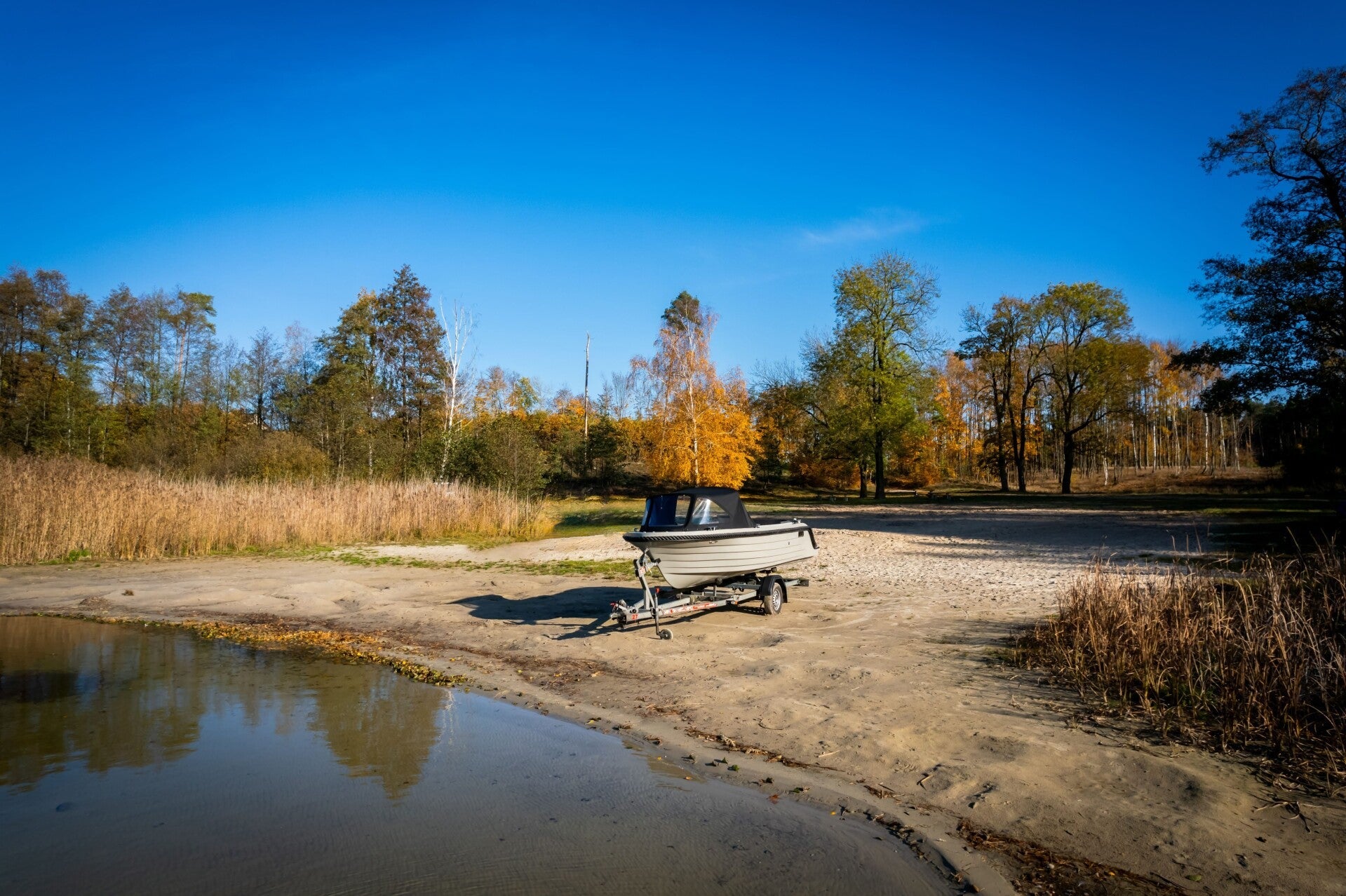 Marinaut 550 Tender 5 meter - Marinaut