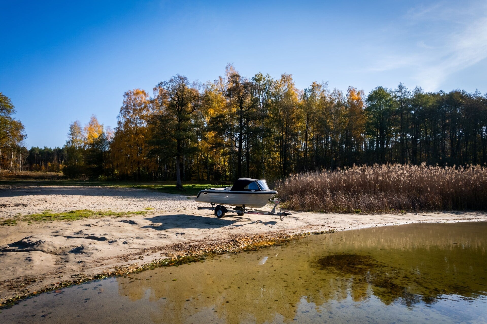 Marinaut 550 Tender 5 meter - Marinaut