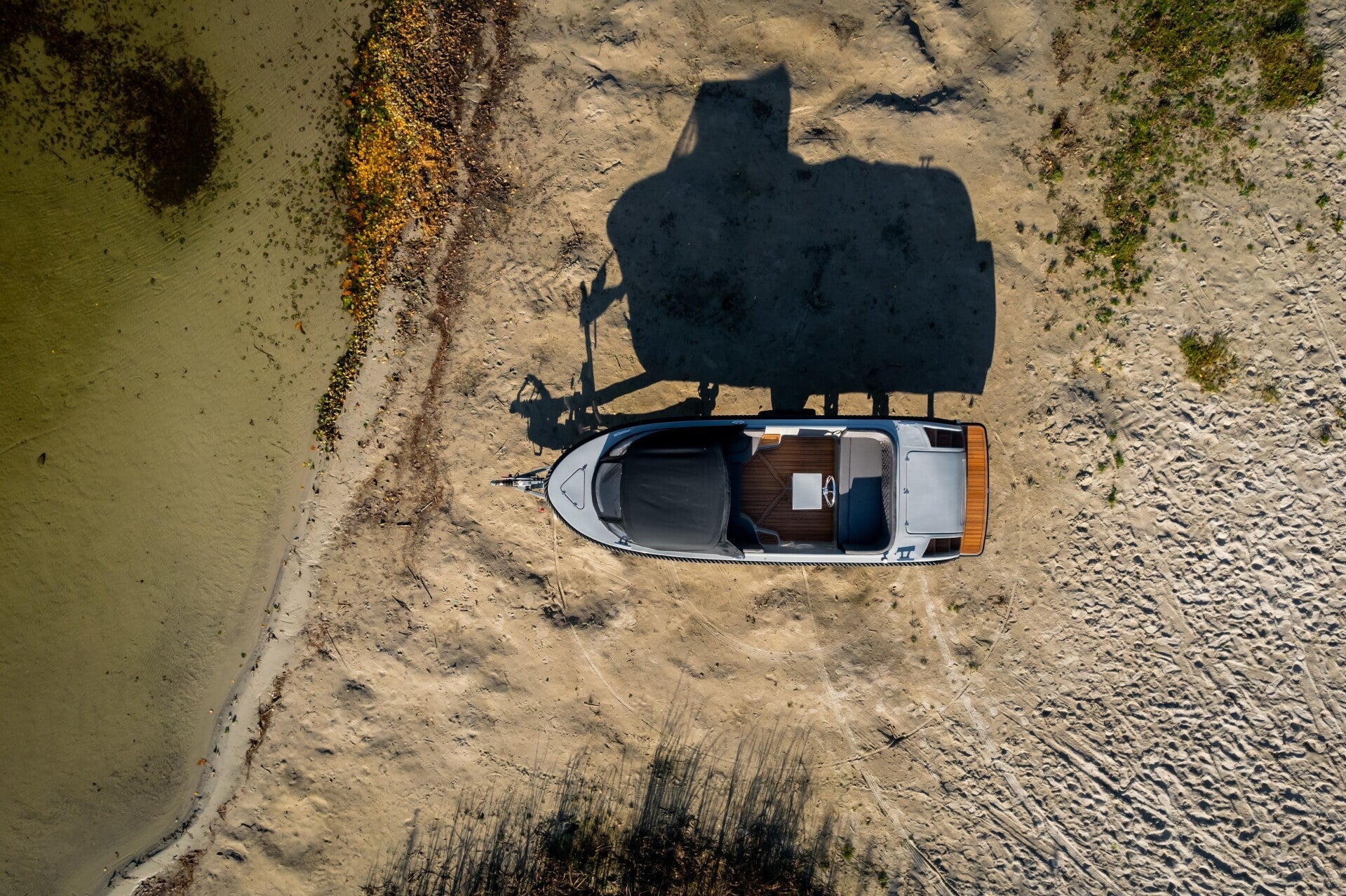 Marinaut 550 Tender 5 meter - Marinaut