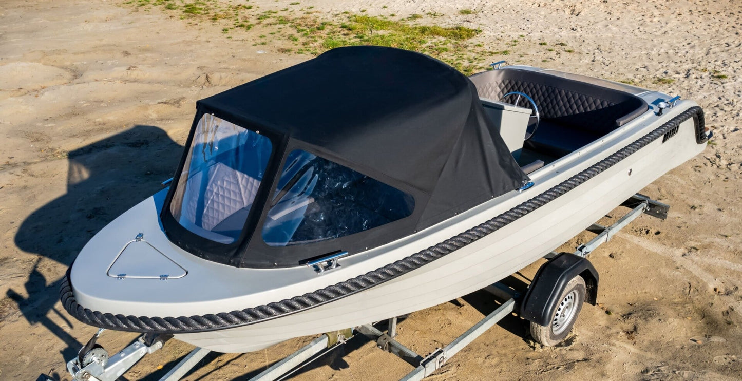 Marinaut 550 Tender 5 meter - Marinaut
