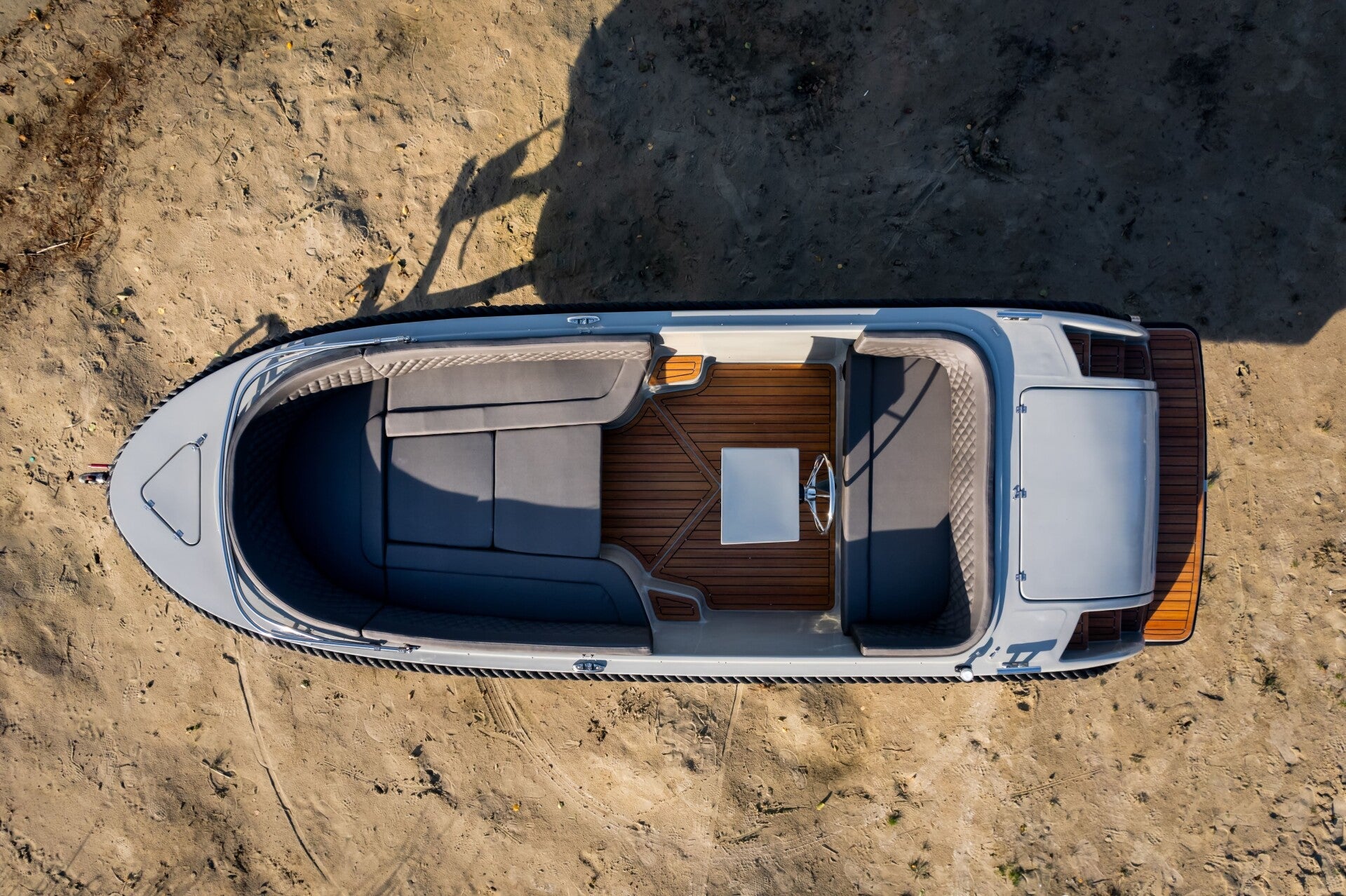 Marinaut 550 Tender 5 meter - Marinaut