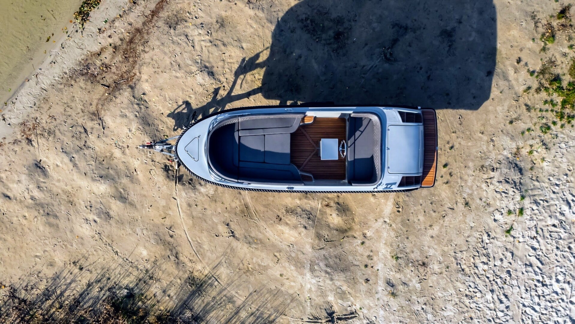 Marinaut 550 Tender 5 meter - Marinaut