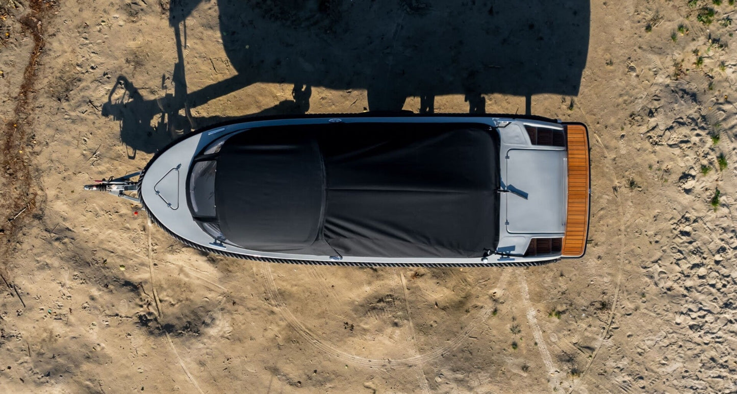 Marinaut 550 Tender 5 meter - Marinaut