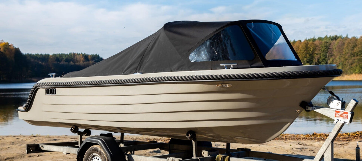 Marinaut 550 Tender 5 meter - Marinaut