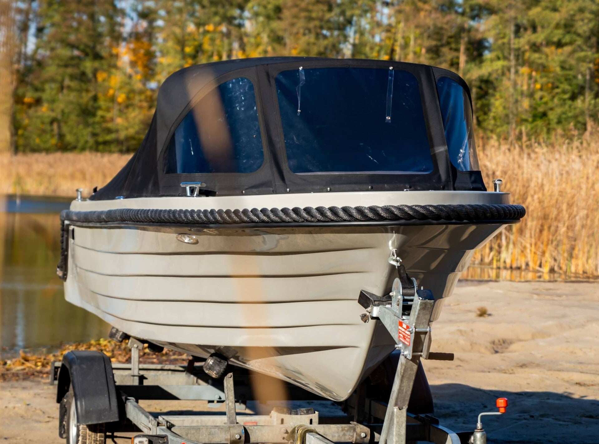 Marinaut 550 Tender 5 meter - Marinaut