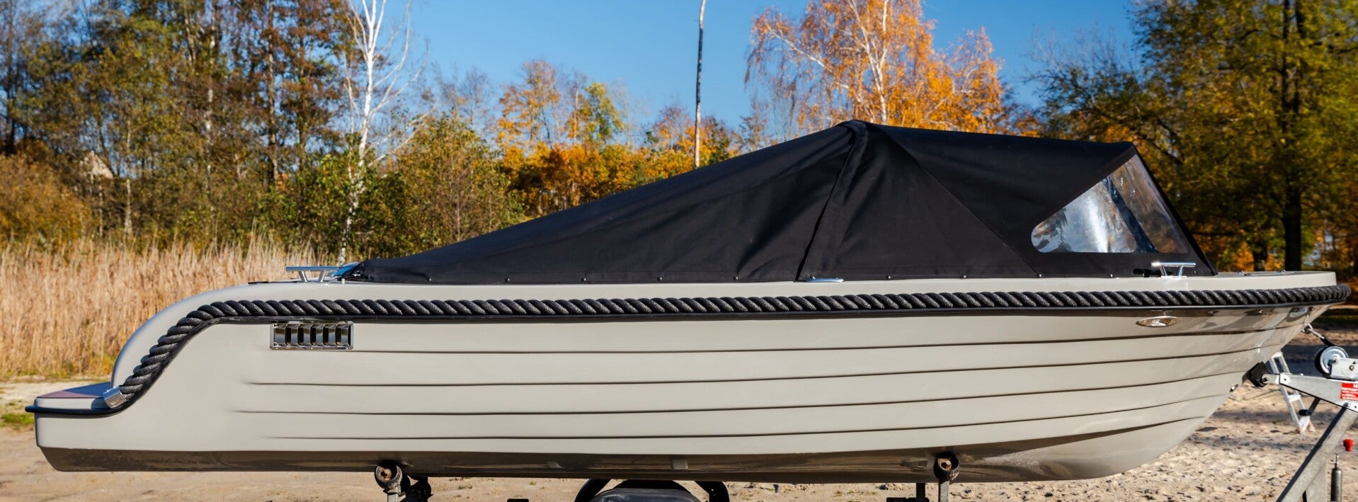 Marinaut 550 Tender 5 meter - Marinaut