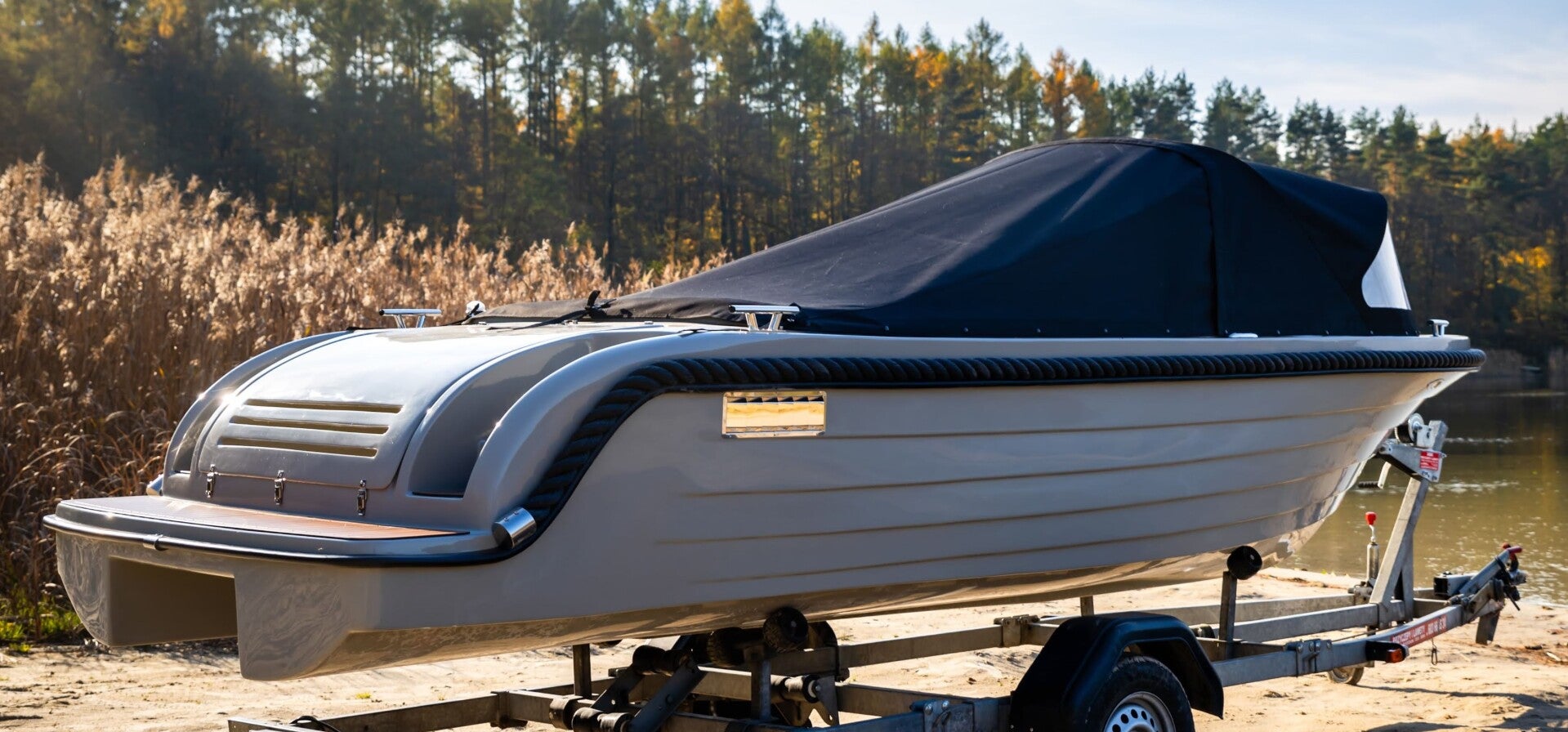 Marinaut 550 Tender 5 meter - Marinaut