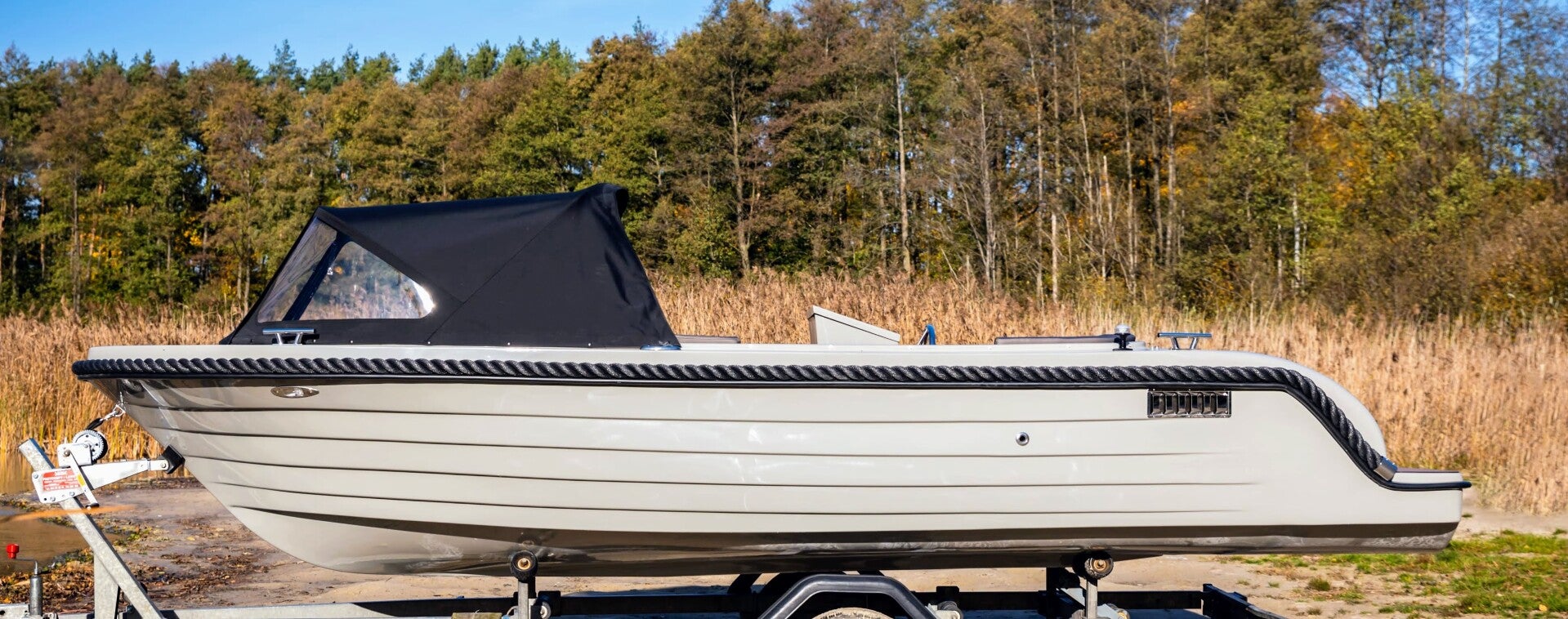 Marinaut 550 Tender 5 meter - Marinaut