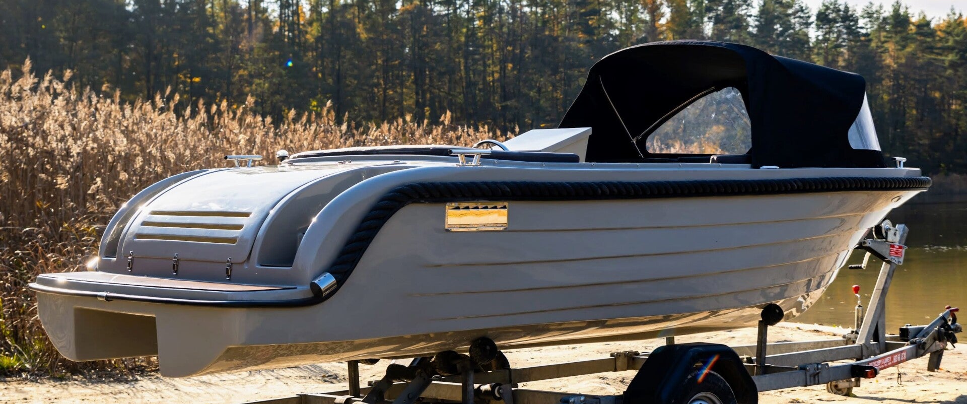 Marinaut 550 Tender 5 meter - Marinaut