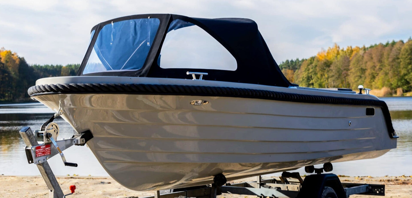 Marinaut 550 Tender 5 meter - Marinaut