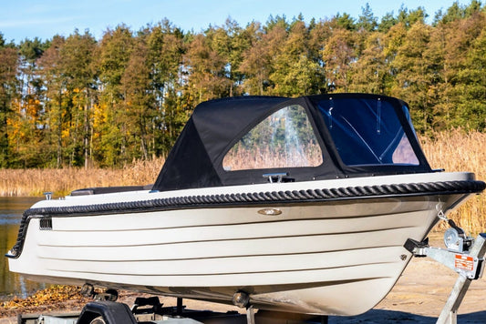 Marinaut 550 Tender 5 meter - Marinaut