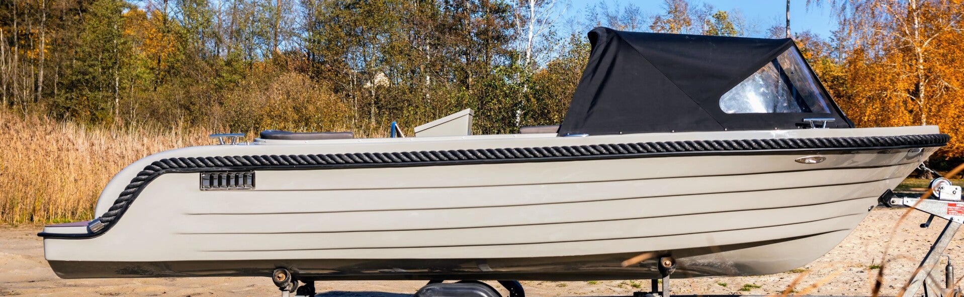 Marinaut 550 Tender 5 meter - Marinaut