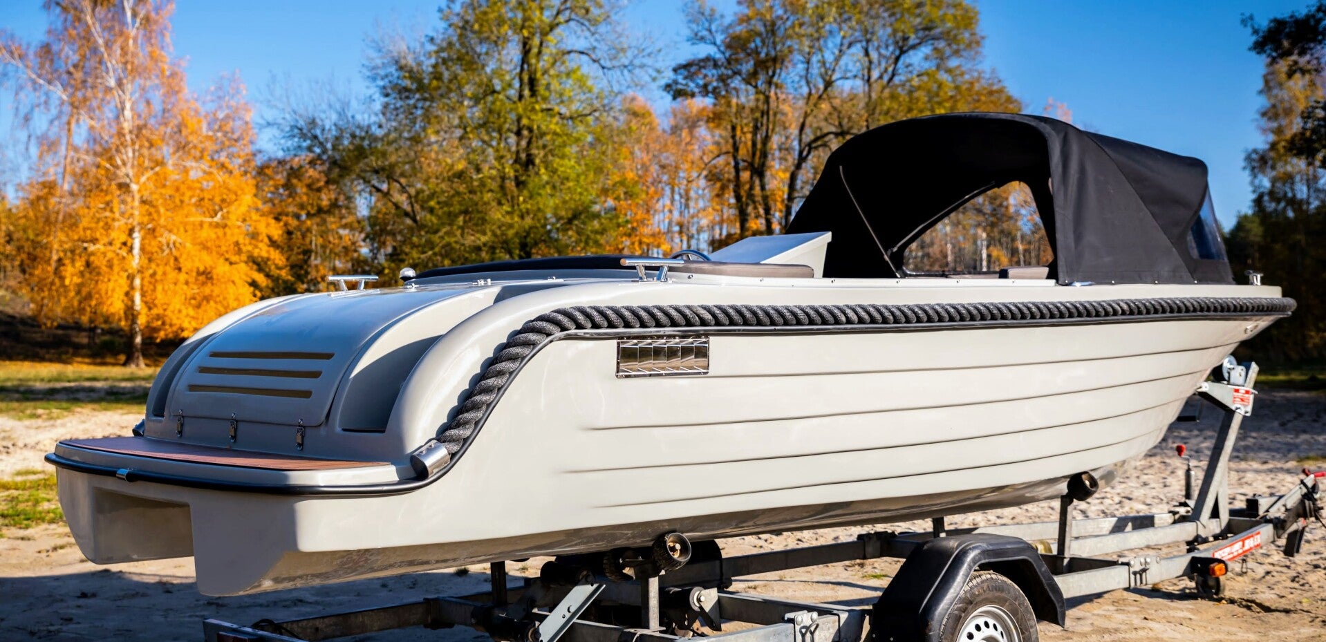 Marinaut 550 Tender 5 meter - Marinaut