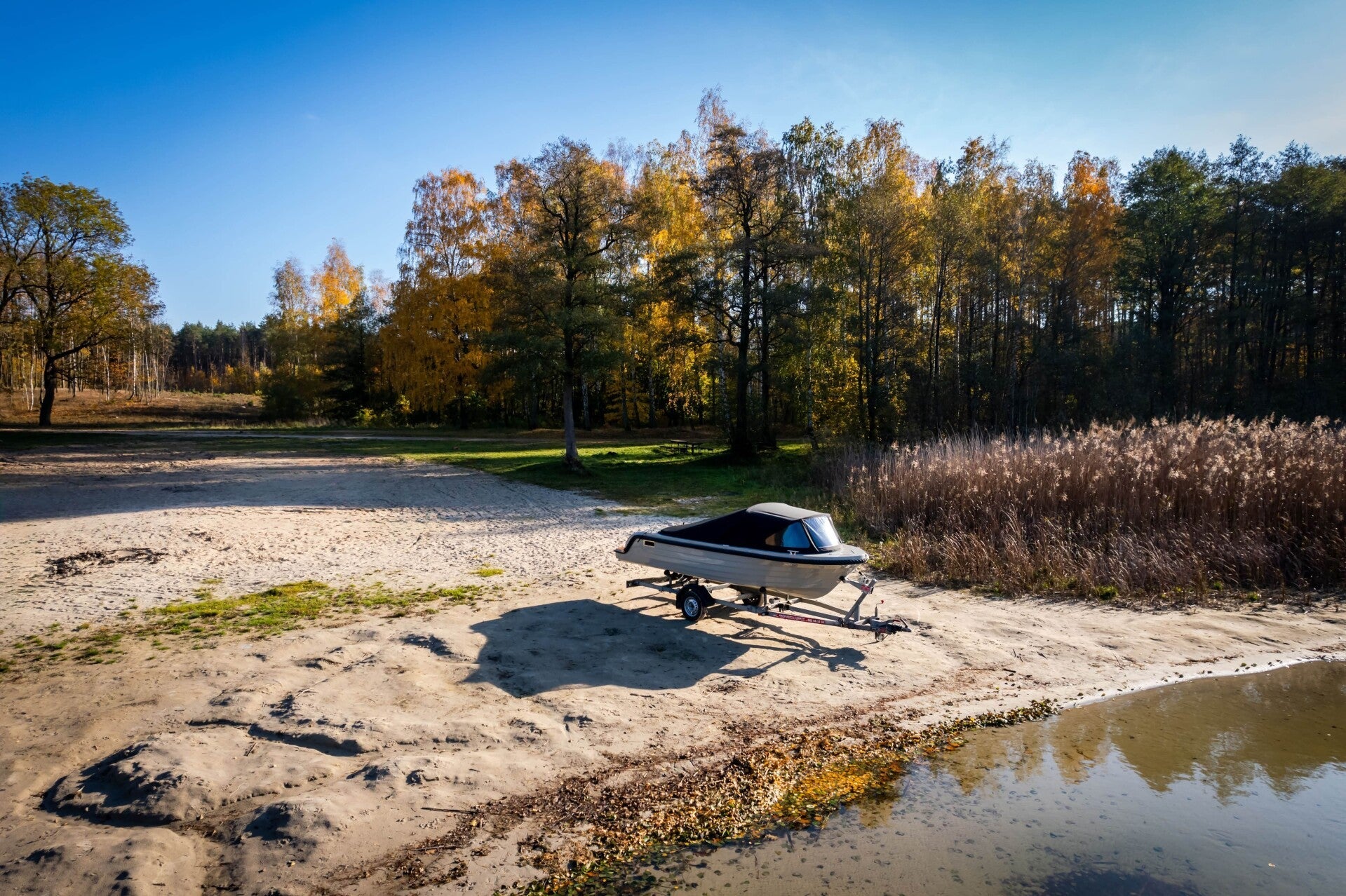 Marinaut 550 Tender 5 meter - Marinaut