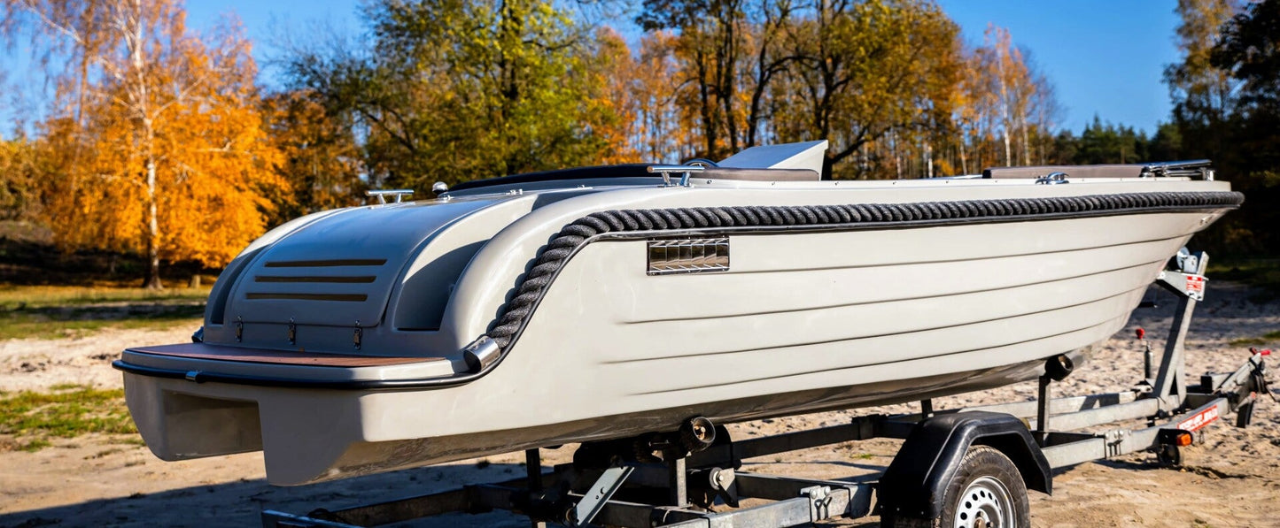 Marinaut 550 Tender 5 meter - Marinaut