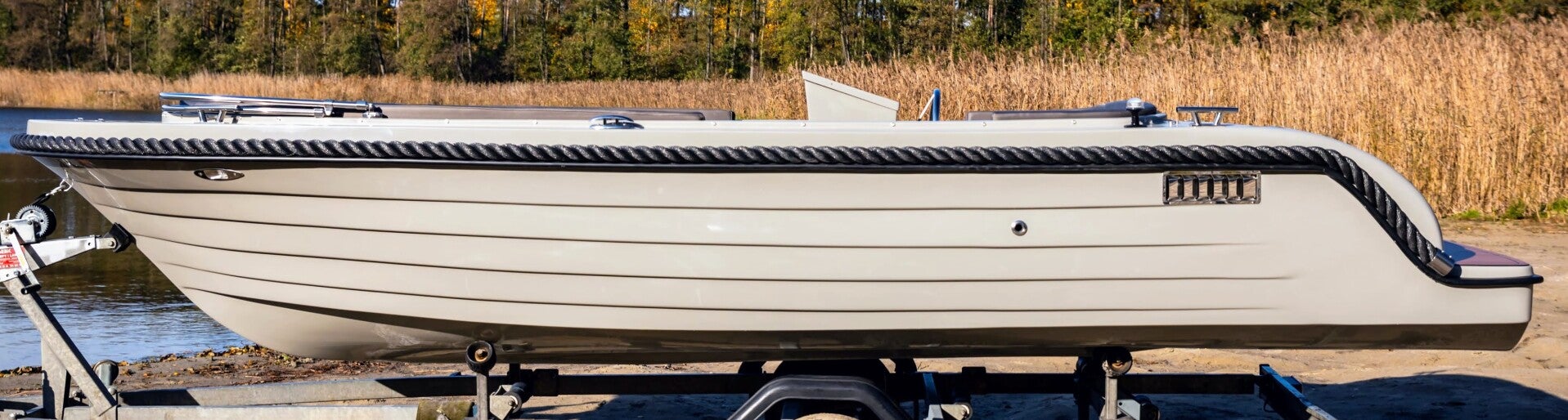 Marinaut 550 Tender 5 meter - Marinaut