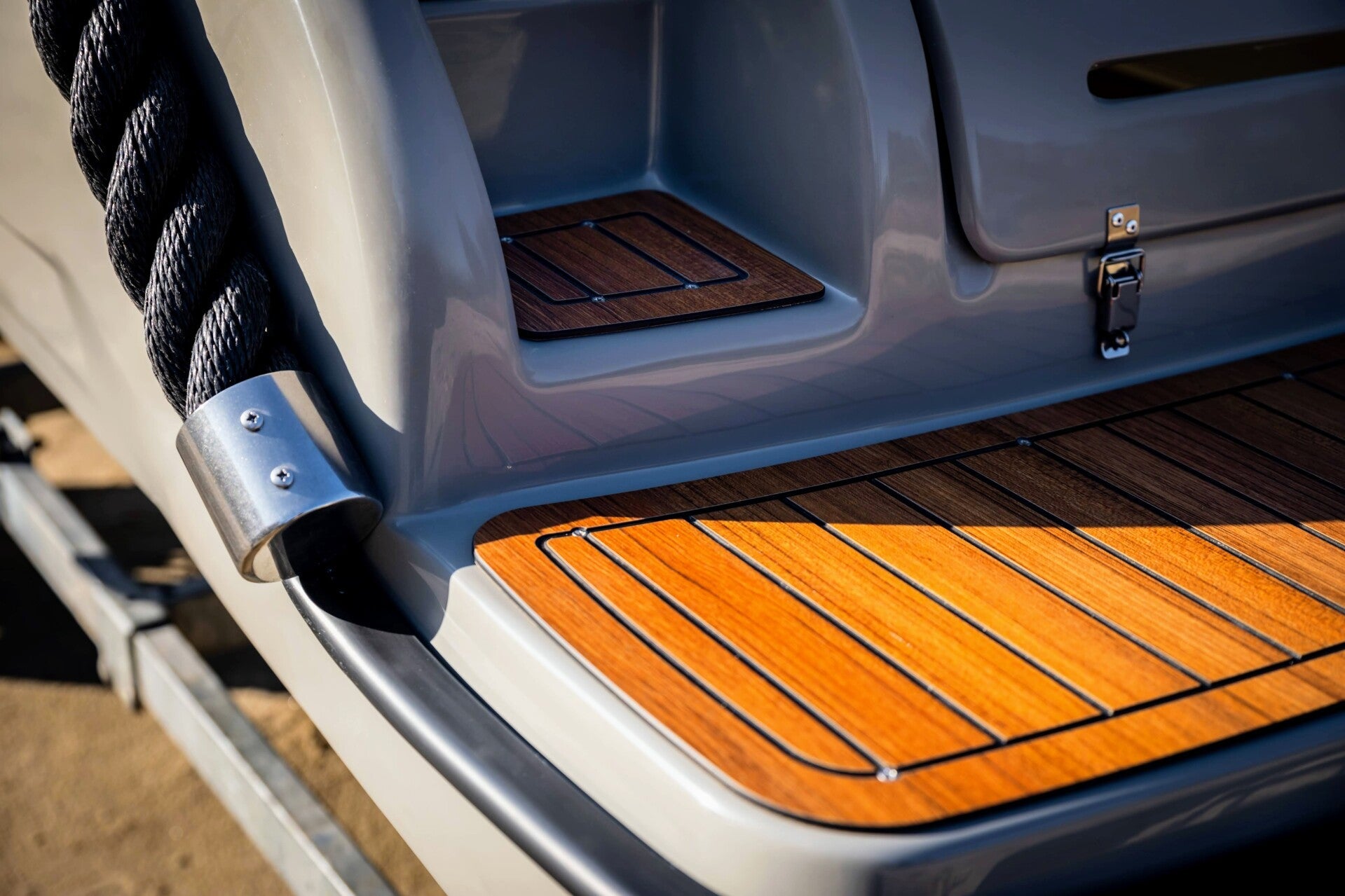 Marinaut 550 Tender 5 meter - Marinaut