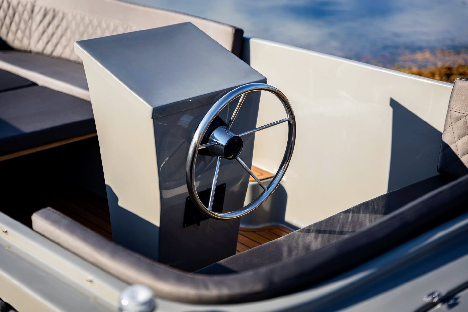 Marinaut 550 Tender 5 meter - Marinaut