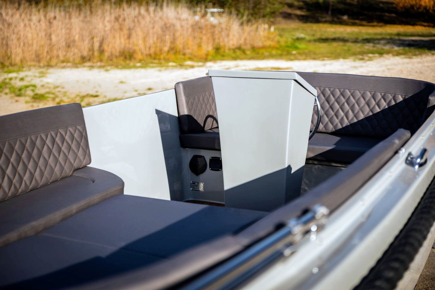 Marinaut 550 Tender 5 meter - Marinaut