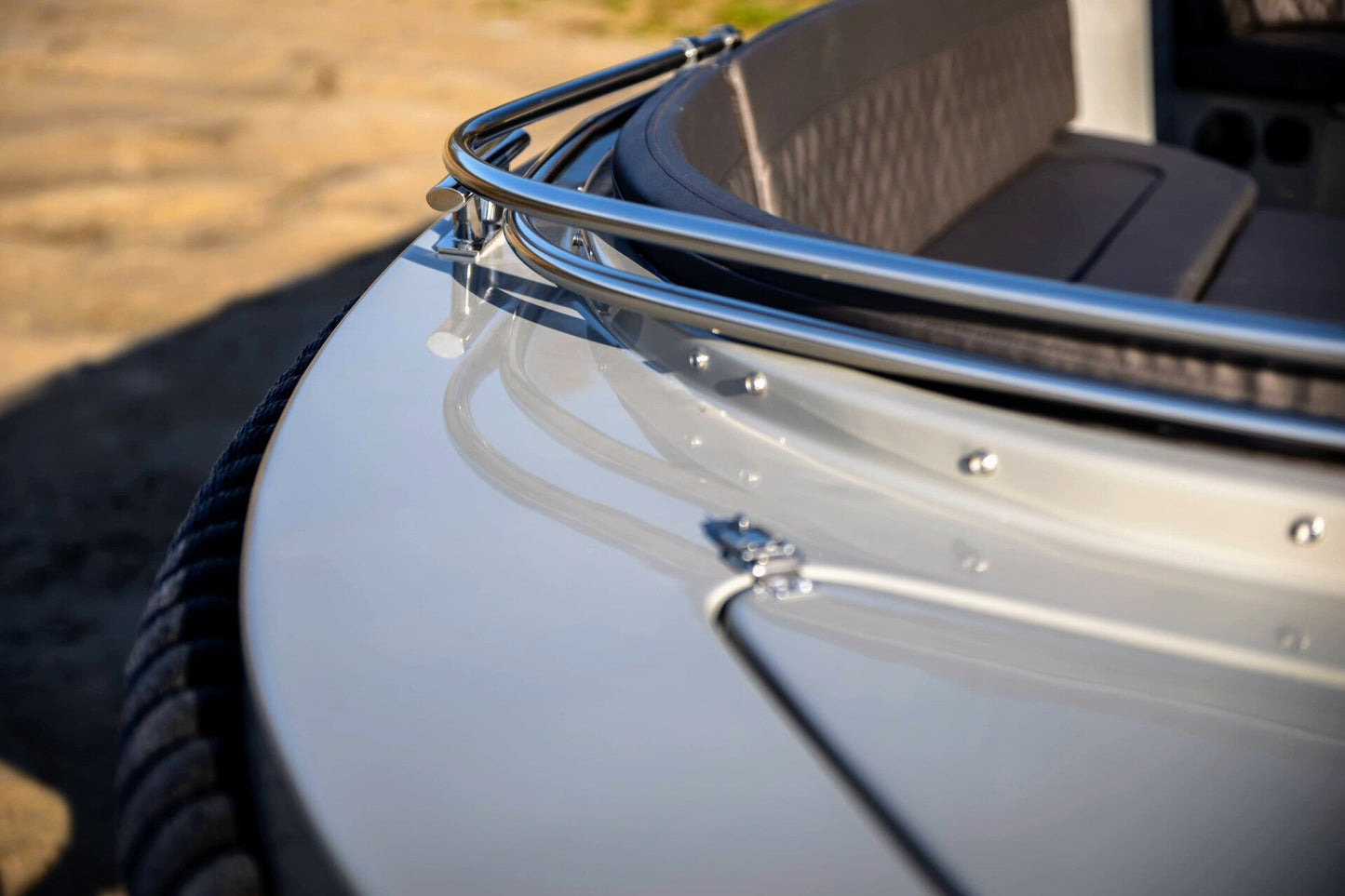 Marinaut 550 Tender 5 meter - Marinaut