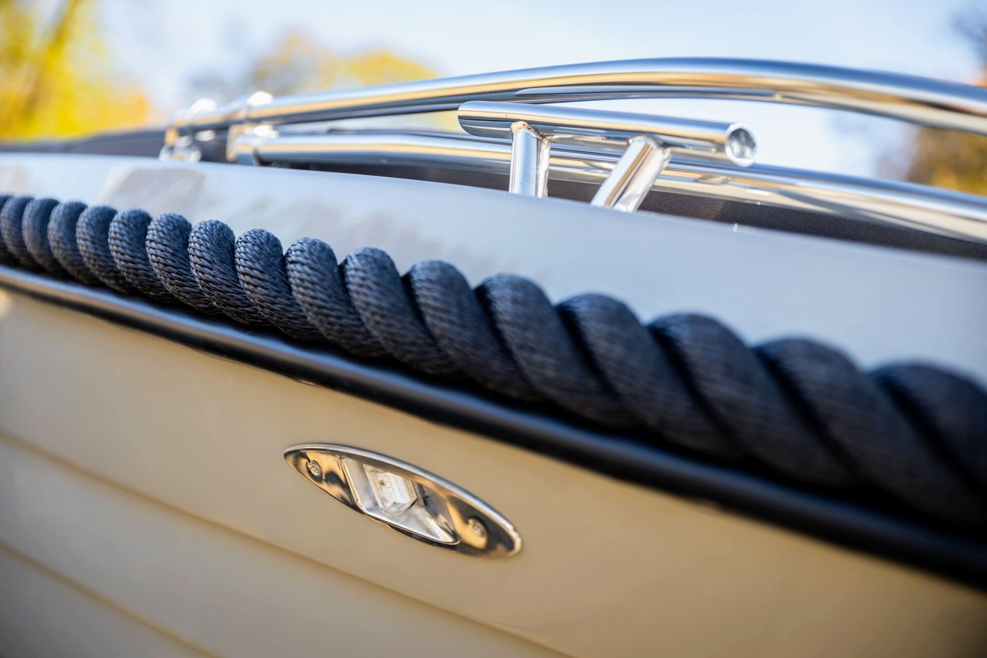 Marinaut 550 Tender 5 meter - Marinaut