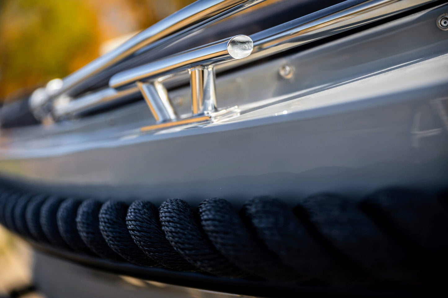 Marinaut 550 Tender 5 meter - Marinaut