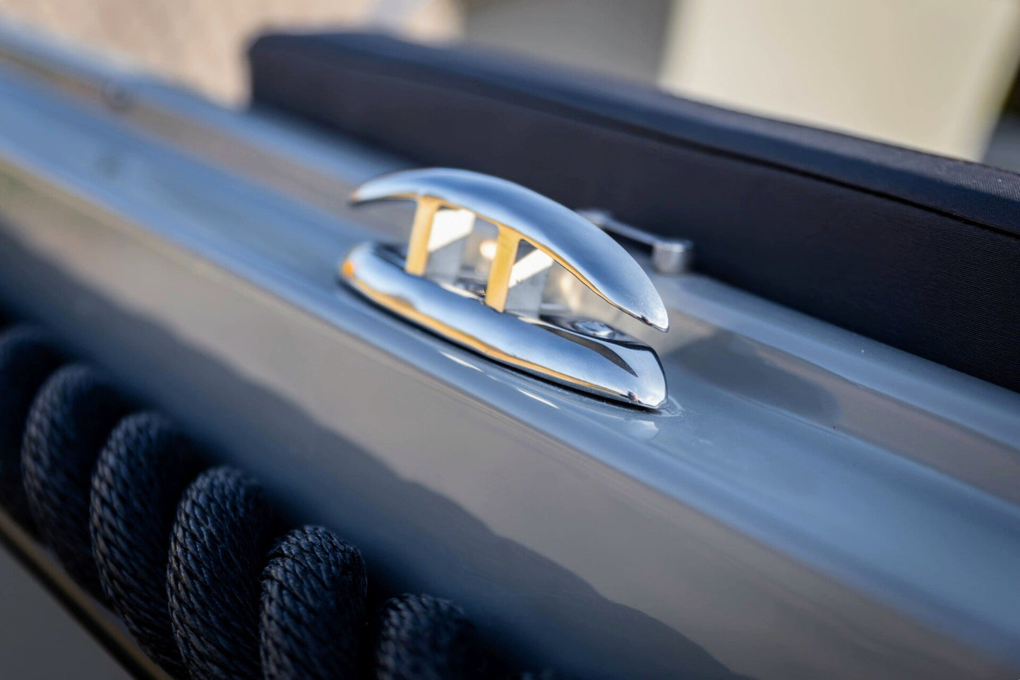 Marinaut 550 Tender 5 meter - Marinaut