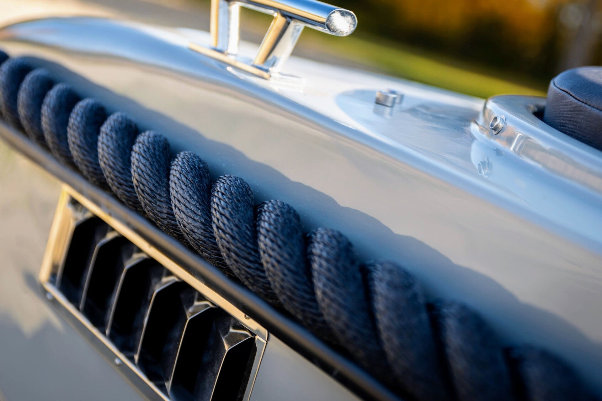 Marinaut 550 Tender 5 meter - Marinaut