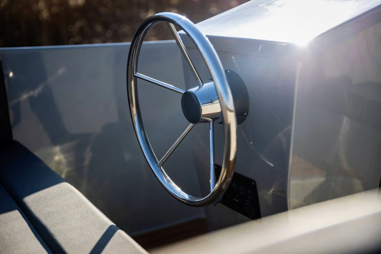 Marinaut 550 Tender 5 meter - Marinaut