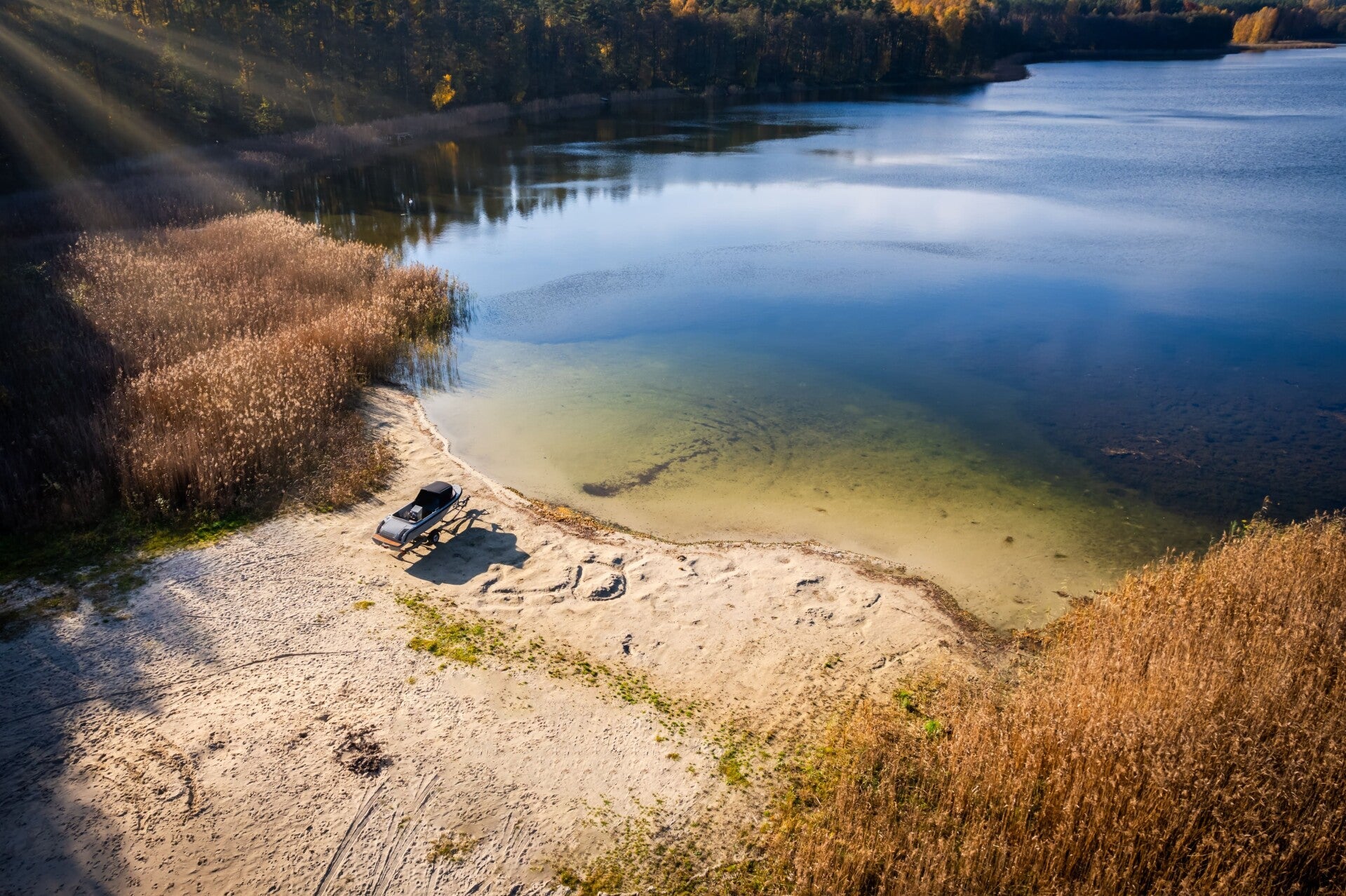 Marinaut 550 Tender 5 meter - Marinaut