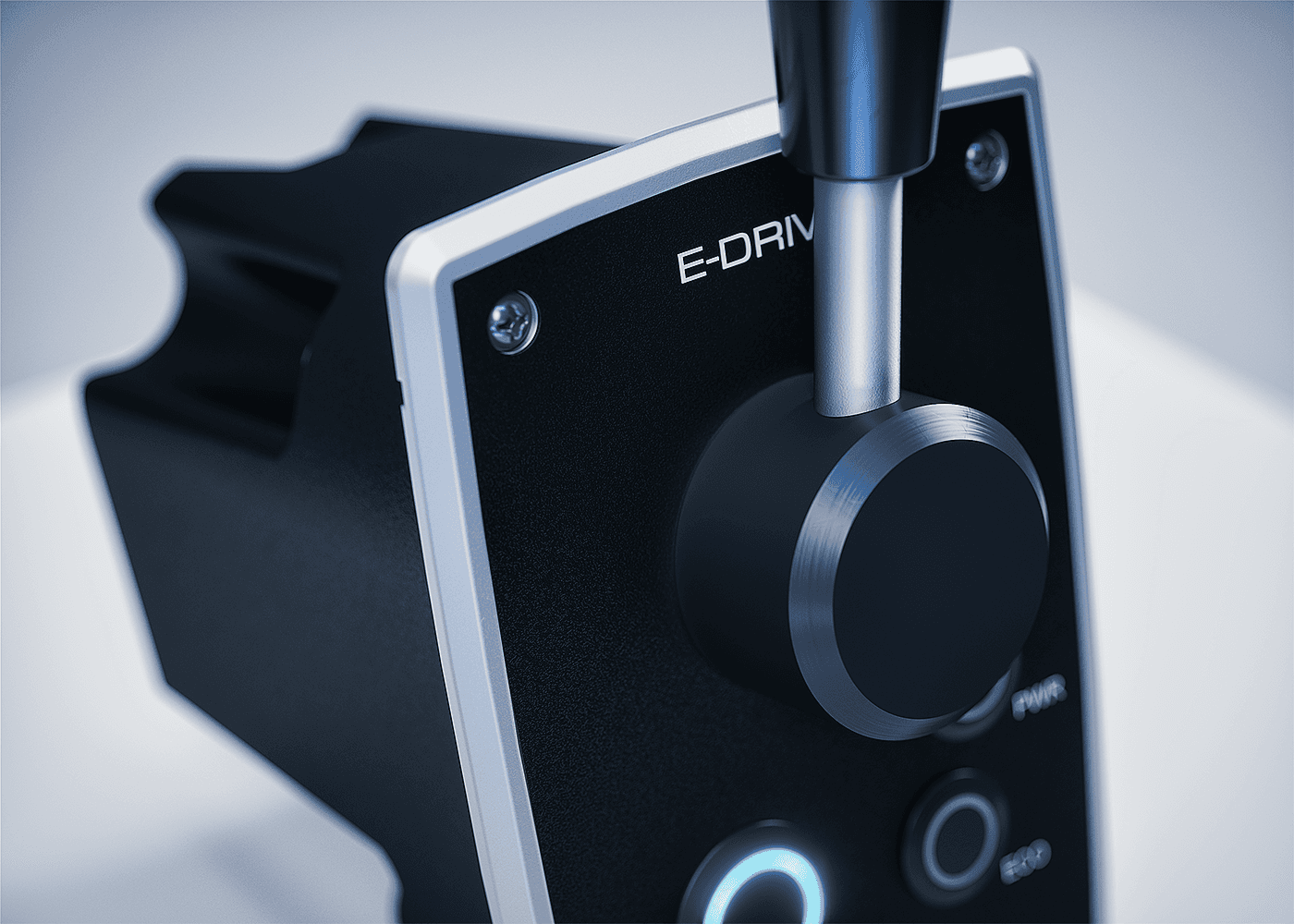 Vetus E-LINE e-drive elektrische binnenboordmotor 4 - 13,3 kW — 5 kW / Lucht - Marinaut