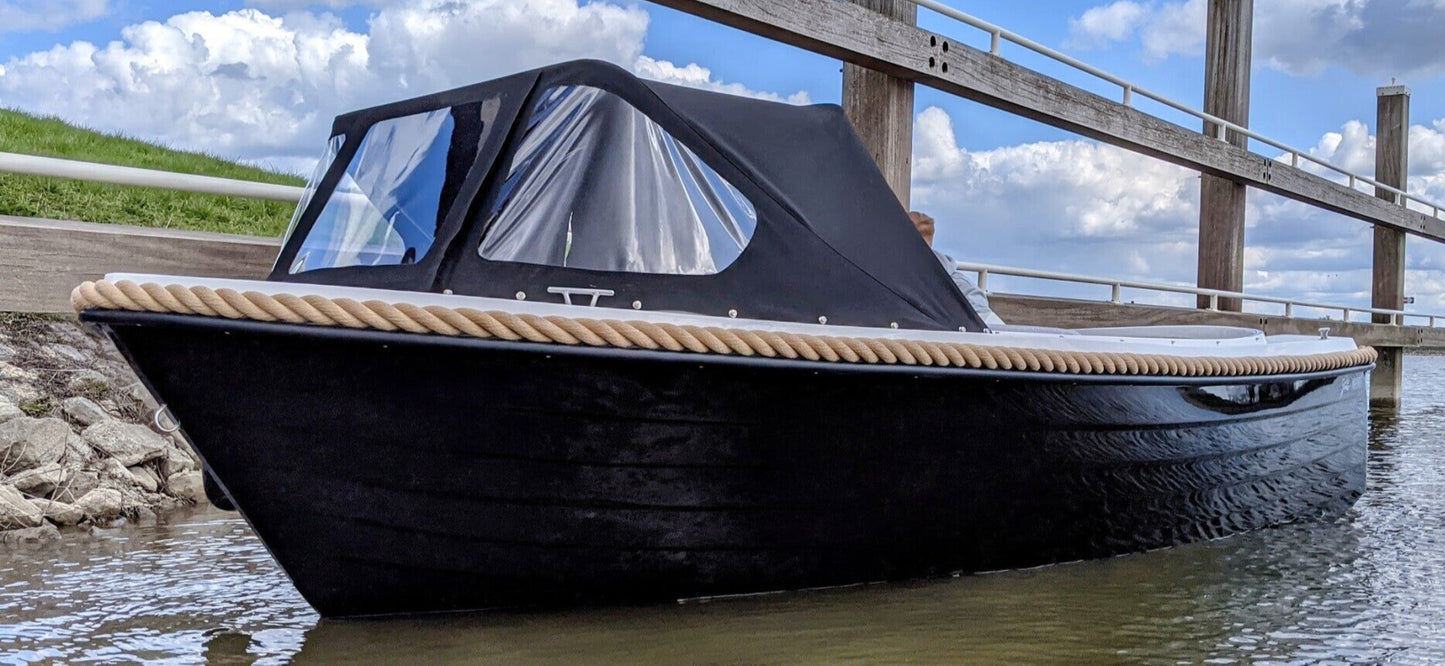 Clever 52 sloep - Marinaut