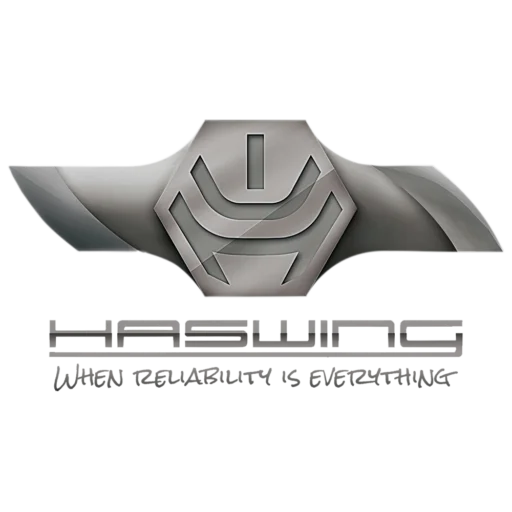 Haswing Elektrische Cayman B80 GPS Hybride elektrische buitenboordmotor 1,1 kW