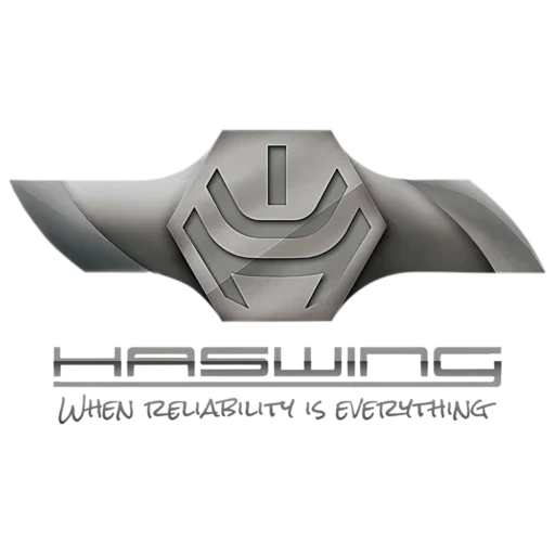 Haswing Cayman B55 / B80 / B120 GPS Hybride 0,6 - 2,4 kW elektrische bootmotor inclusief afstandsbediening