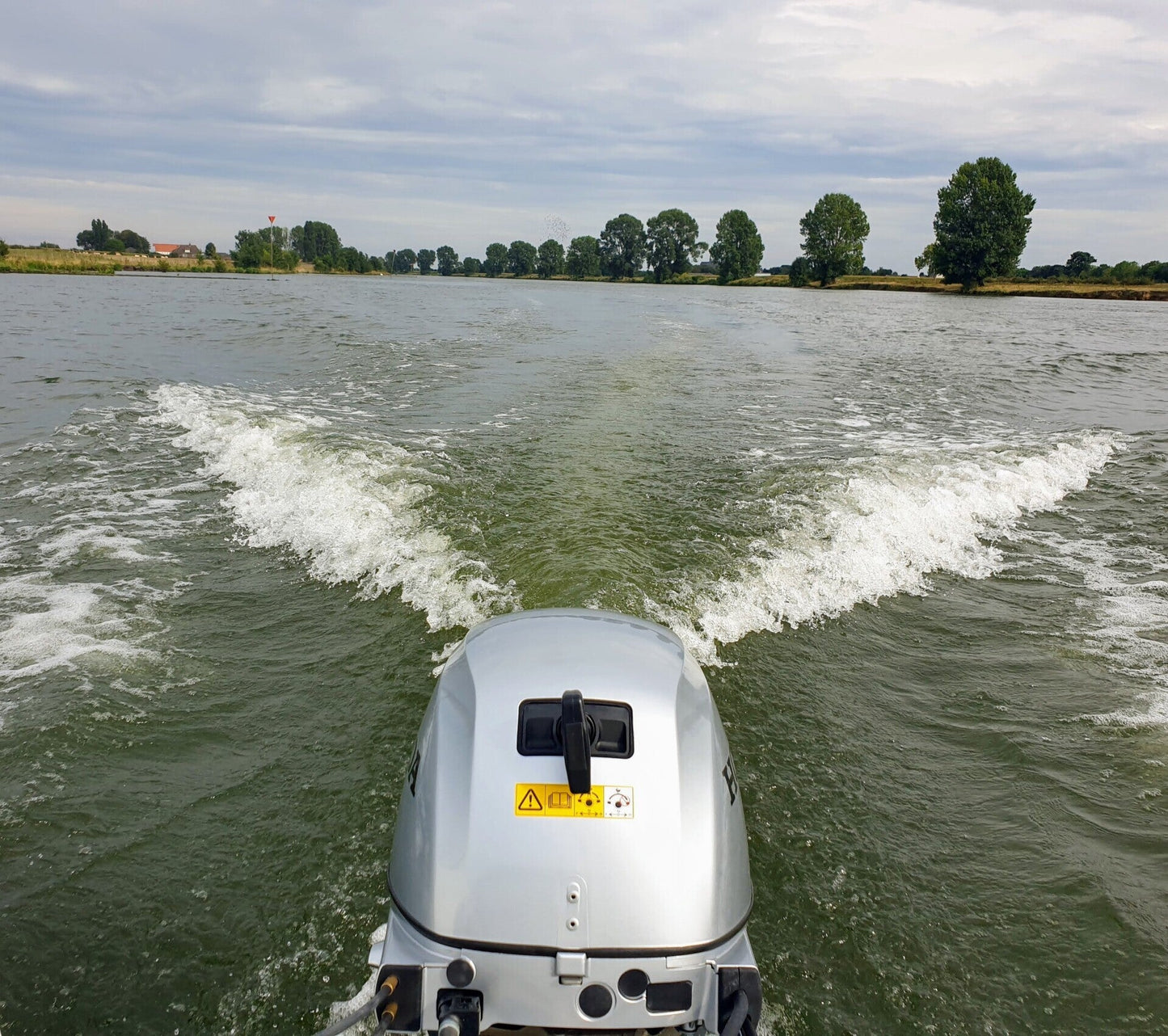 Clever 48 sloep - Marinaut