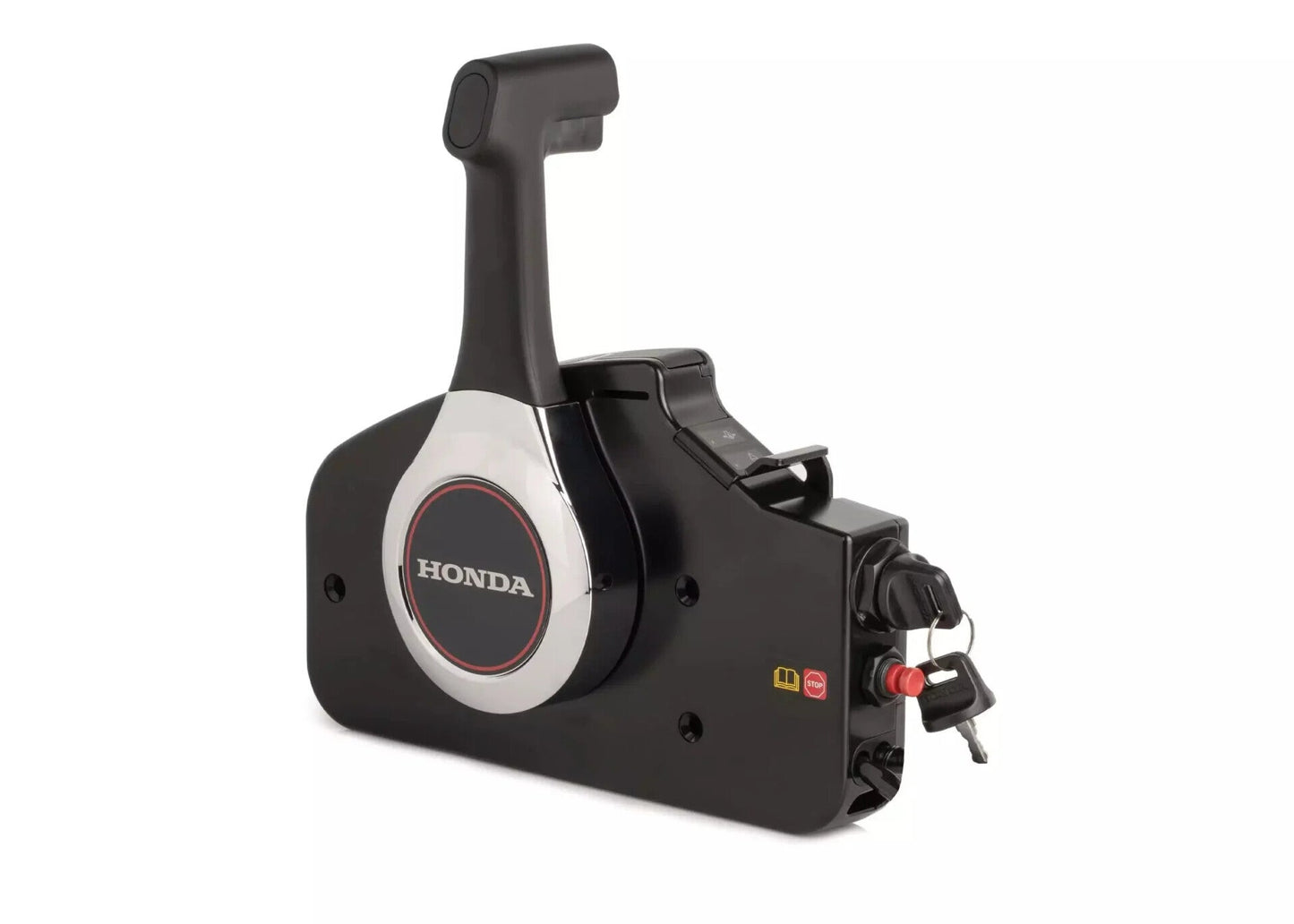 Honda 15 PK buitenboordmotor BF15 - Marinaut