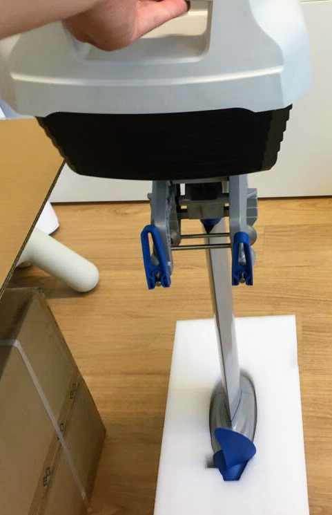 ePropulsion Spirit 1.0 Plus accu 1,3 kWh 48V - Marinaut