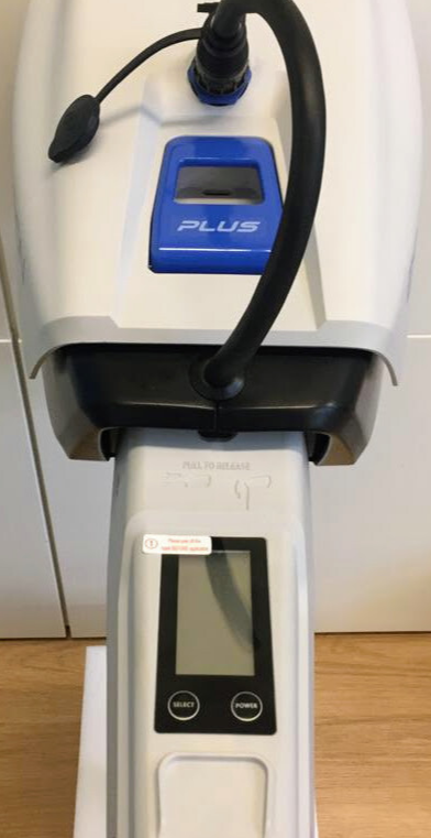 ePropulsion Spirit 1.0 Plus accu 1,3 kWh 48V - Marinaut