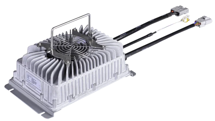 ePropulsion E40 LiFePO4 Accu 2 kWh 48V - Marinaut