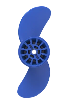 ePropulsion Navy 3.0 Evo 3 kW Elektrische buitenboordmotor - Marinaut