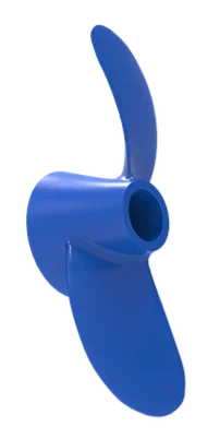 ePropulsion Pod Drive 3.0 Evo elektrische Pod motor 3 kW - Marinaut