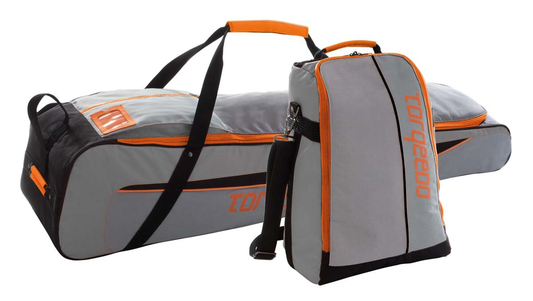 Torqeedo Travel draagtassen (2-delig) - Marinaut