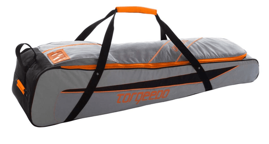 Torqeedo Travel draagtassen (2-delig) - Marinaut