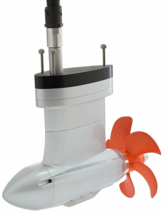 Torqeedo Cruise 12.0 FP elektrische Podmotor 12 kW 48V - Marinaut