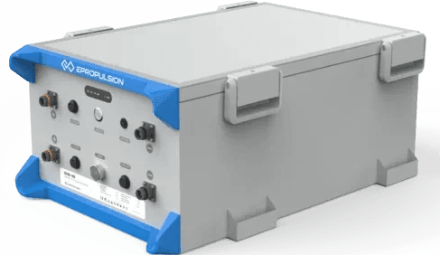 ePropulsion G102-100 LiFePO4 Accu 10 kWh 96V - Marinaut